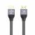 Kabel Wozinsky WHDMI-20, HDMI 2.1, 8K, 60Hz, 48Gbps, 4K, 120Hz, 2K, 144Hz, 2m, srebrny 63717248