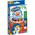 Bambino Jumbo kétoldalas filctollak, 6/12 szín, csomagolás