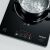 Severin 1071-000 Electric Hob 2000 W 63773807