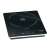 Severin 1071-000 2000W Induction Hob, Black
