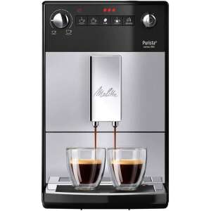 Aparat de cafea superautomat Melitta F230-101 Argintiu 1450 W 15 bar 1 L 63773939 - Rasnite și Aparat de cafea automat