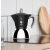Bialetti Moka Kotyogós Kávéfőző, Fekete 109868788
