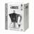 Bialetti Moka Kotyogós Kávéfőző, Fekete 63774342