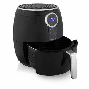 Tristar Crispy Fryer FR6956, 4.5L hot air fryer, black - Tristar
