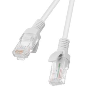 Lanberg PCU6-10CC-0150-S cablu de rețea Gri 1,5 M Cat6 U/UTP (UTP) 133856230 - Lanberg Cabluri UTP