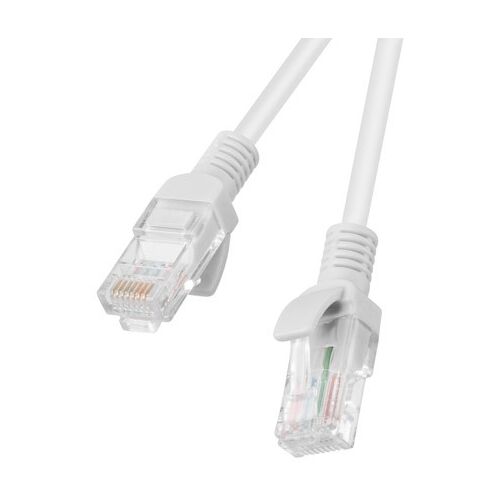 Lanberg PCU6-10CC-0150-S cablu de rețea Gri 1,5 M Cat6 U/UTP (UTP) 133856230