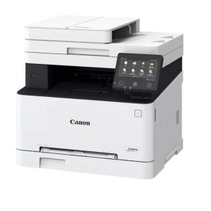 Canon i-SENSYS MF657Cdw - Színes Lézer Multifunkciós Nyomtató - A4