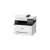 Angled view of Canon i-SENSYS MF655Cdw Multifunction Printer