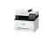 Canon i-SENSYS MF655Cdw Farb-Laser-Multifunktionsdrucker