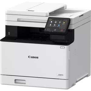 Canon i-SENSYS MF752CDW color laser multifunction printer - Office technology