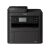 Front view of Canon i-SENSYS MF267dw II laser printer
