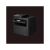 Angled view of Canon i-SENSYS MF267dw II laser printer