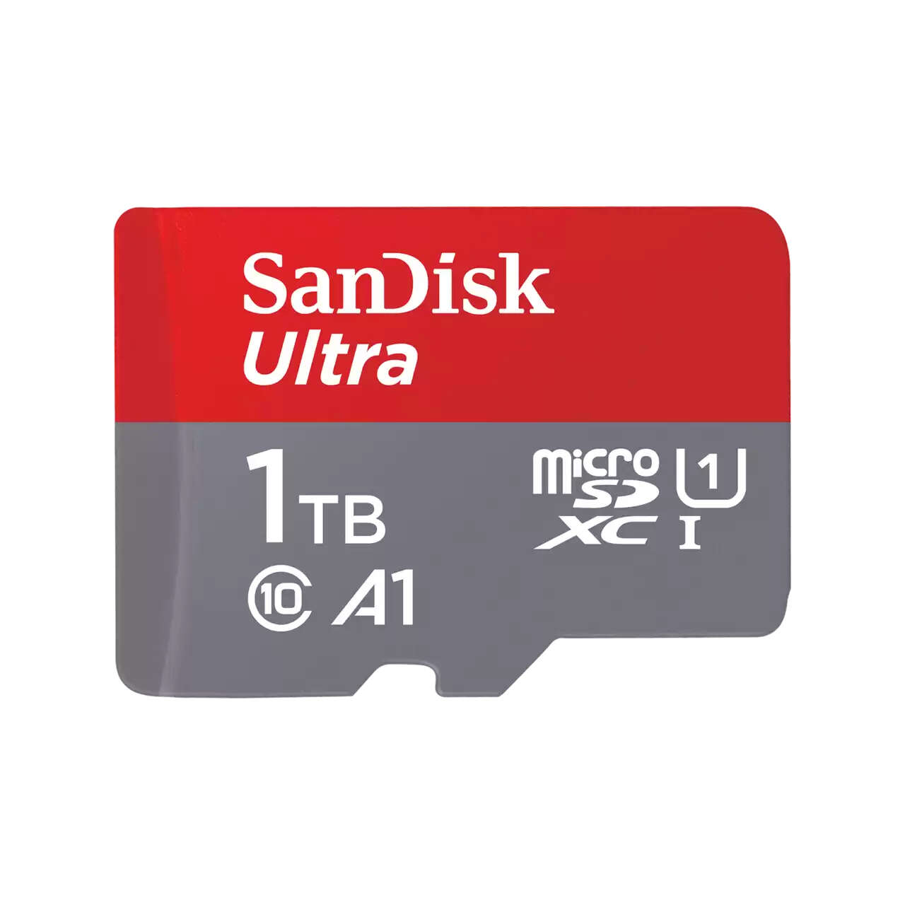 Sandisk ultra 1 tb microsdxc uhs-i class 10