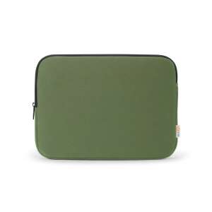 BASE XX D31974 15.6 inch green laptop sleeve - DICOTA