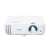 Acer X1529HK projector, white, front view