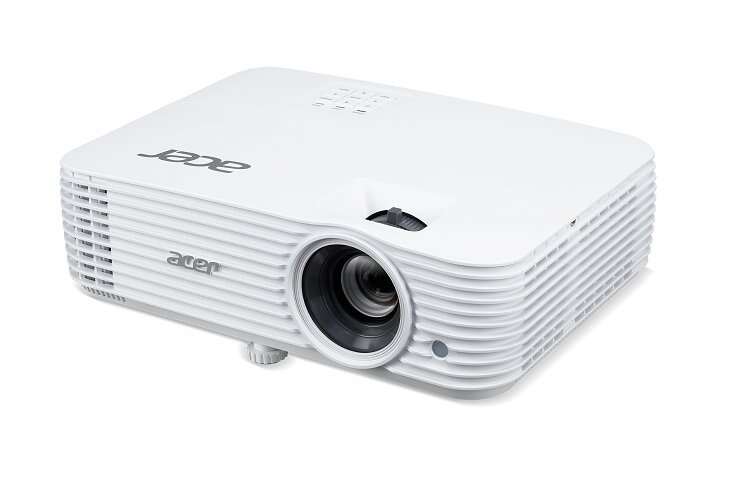 Acer x1529hk projektor 1920 x 1080, 16:9, lumisense ™,  bluelight...