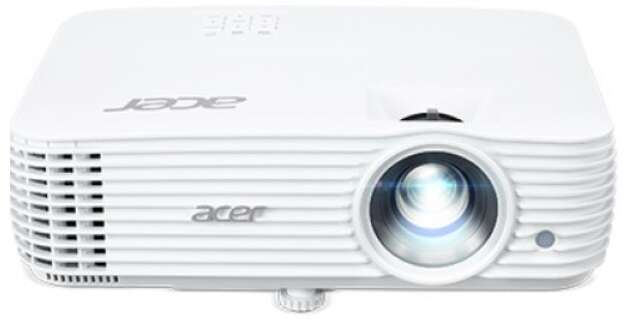 Acer X1529HK Projektor 1920 x 1080, 16:9, LumiSense , BlueLight...