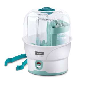 Bebumi B239 sterilizátor 6 cumisüveghez