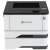 Lexmark MS331dn fekete-fehér lézernyomtató, oldalsó nézet