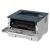 Xerox B230V Laser Printer with Open Tray Showing Toner Cartridge