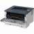 Xerox B230V/DNI laser printer, side view with paper tray open