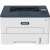 Лазерен принтер Xerox B230V/DNI, преден изглед