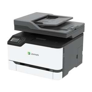 Lexmark CX431adw A4 lézernyomtató, 600 x 600 DPI, 24,7 ppm, Wi-Fi - Irodatechnika