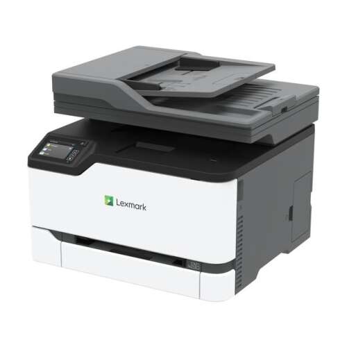 Lexmark CX431adw A4 lézernyomtató, 600 x 600 DPI, 24,7 ppm, Wi-Fi