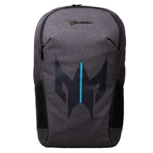 Acer Predator Gaming Hátizsák, fekete és piros, 15.6 hüvelykes laptop hátizsák - Acer