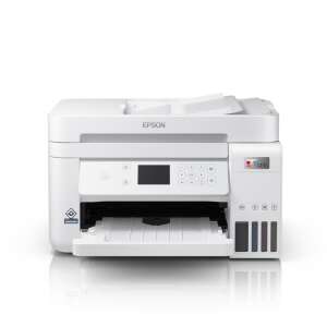 Epson EcoTank L6276 višenamjenski pisač s mlaznicama u boji, prednji pogled - Printer i skener