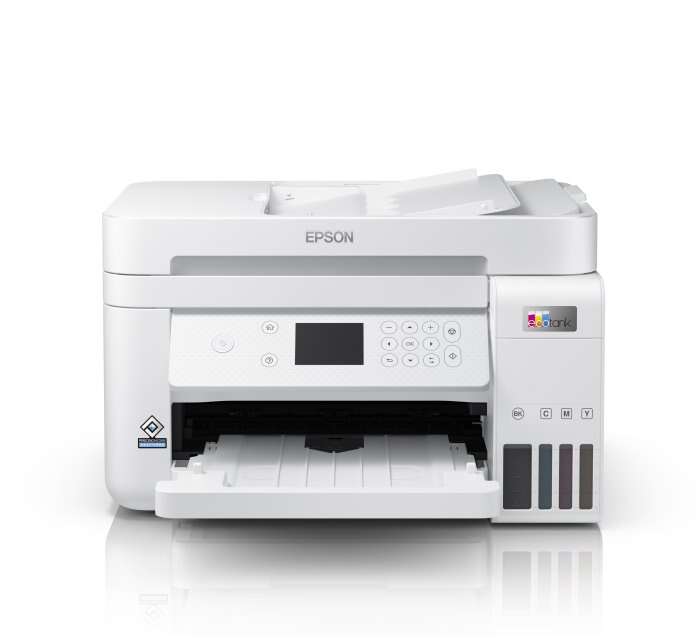 Epson ecotank l6276 színes tintasugaras multifunkciós nyomtató, c...