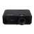 Projektor Acer Essential X1128H, crni, prednji pogled