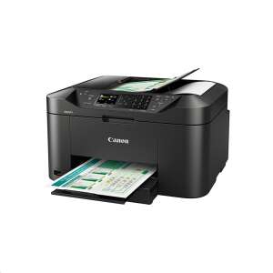 Canon MAXIFY MB2150 4-u-1 bežični inkjet pisač - Printer i skener