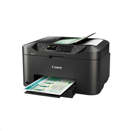 Canon MAXIFY MB2150 4-u-1 bežični inkjet pisač