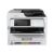 Epson WorkForce Pro WF-C5890DWF color multifunction printer front view