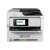 Epson WorkForce Pro WF-C5890DWF color multifunction printer, front view