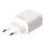 Avax Speedy CH320 20W USB and Type-C wall charger