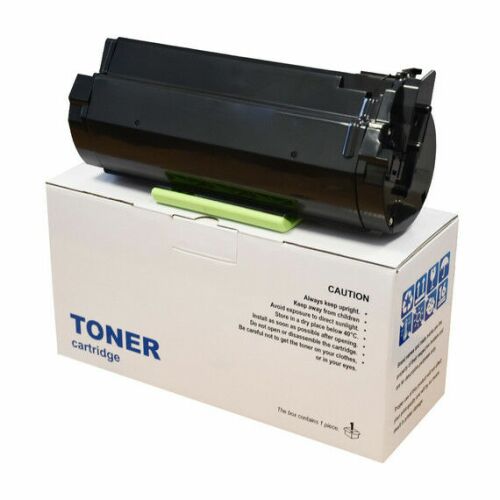 Lexmark cs317/cs417 toner yellow eco 3,5k