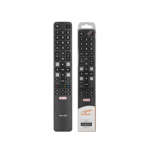 TCL távirányító okos tévékhez RC802N 147200819