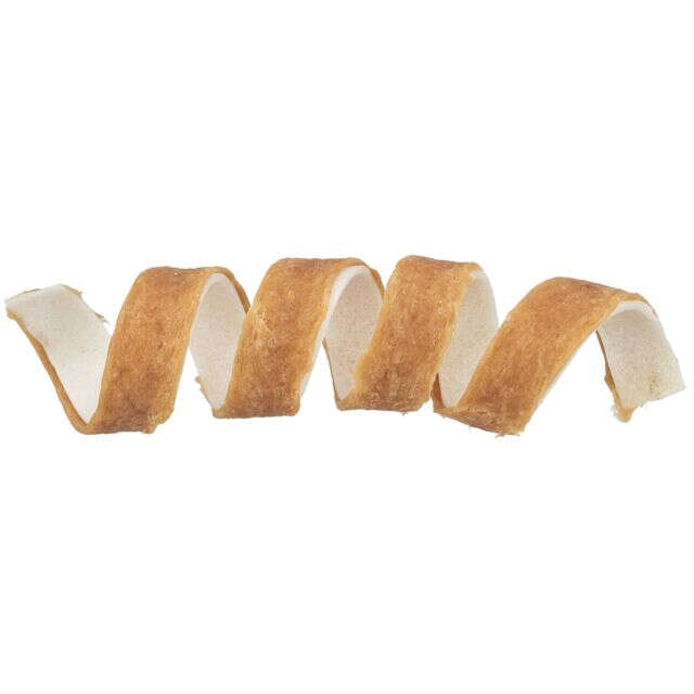 Trixie Denta Fun Kacsa Spirál - Recompense pentru câini - 12 cm