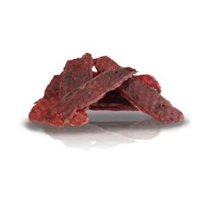 KID DOG Bárányfilé Szeletek 87%, 500G, kutya jutalomfalatok, bárány, egészséges, természetes, jutalom, tréning - Kutya jutalomfalat