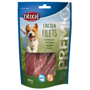 Trixie Premio Chicken Filet Light 100g 31532 63779548 