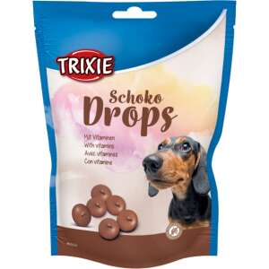 Trixie DROPSY CZEKOLADOWE 350g SASZETKA