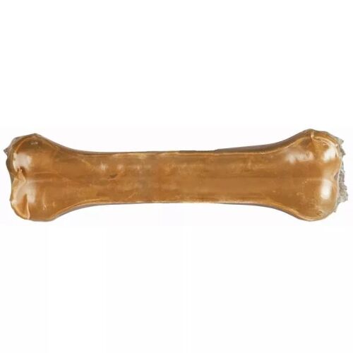 Trixie 21cm Szárított Nyersbőr Rágócsont Kutyáknak