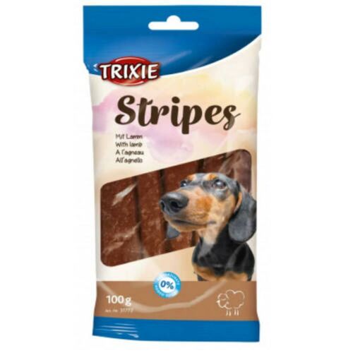 Trixie Bárányhúsos Kutya Rágcsálnivaló - 100g