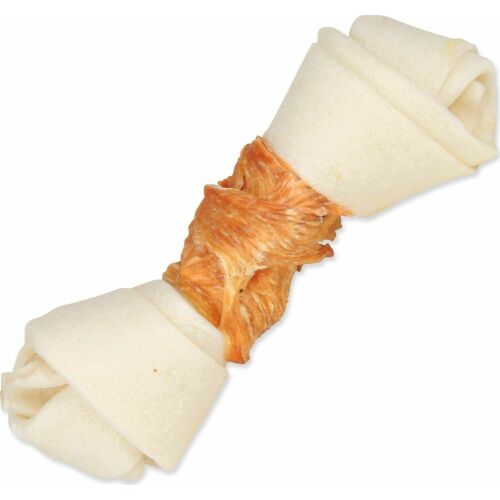 Trixie Dentafun Csirkés Rágócsont - Kutya - 11 cm 175331623 - Kutya jutalomfalat