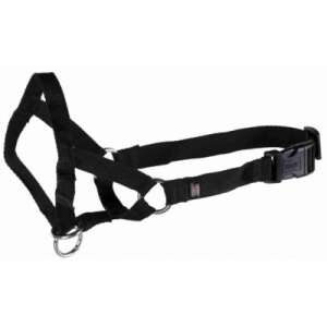 Kagańczyk Trixie Top Trainer, rozmiar S, 22 cm, czarny, narzędzie do szkolenia psów - Trzymanie kotów