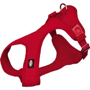 Trixie Softgeschirr, rot, 35—60 cm 63781512 - Trixie
