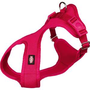 Hám Trixie Soft XXS-XS; 28-40 Cm/15mm Fucsia 16258 63781527 - Trixie