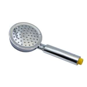 TRENDY S single-function chrome shower head - Shower head